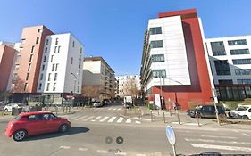 à 10 min de Paris appartement touristique ou d'affaires